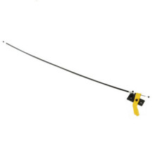Hood Release Cable 68247126AA 068247126AA Fit for Renegade 1.4L 1.8L 2.4L 2015-2018