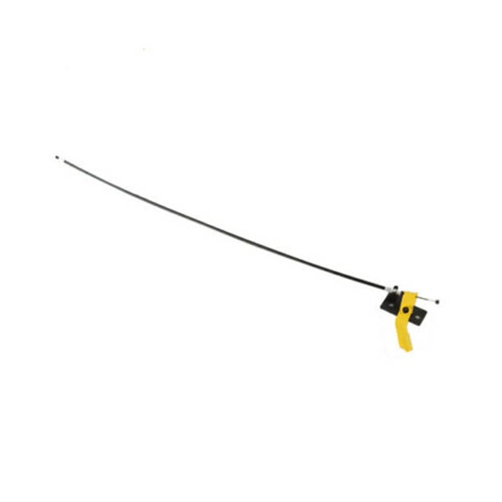 Hood Release Cable 68247126Aa 068247126Aa Fit For Renegade 1.4L 1.8L 2.4L 2015-2018 4711989216264