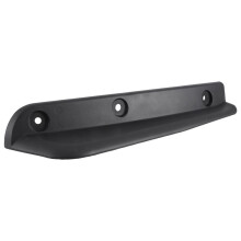 Car Exterior Accessories Front Bumper Lower Skirt Spoiler for  Freelander 2 2006-2014 L359 Right LR022303