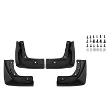 Car Mud Flaps Mudguards Guards for 2023 Car Accessories
