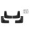 Car Mud Flaps Mudguards  Guards  for   2023 Car Accessories 1