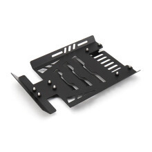 Motorcycle Skid Plate Lower Engine Base Chassis Guard Protection for SR GT200 SRGT200 SRGT 200 Srgt200 2022 2023