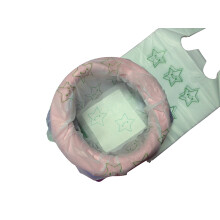 Travel Potty Liners Disposable Pack of 30 Use Liner with Many Differe