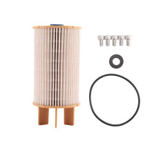 Fuel Filter Part Number 16403-4KV0A Fuel Filter Elements Fuel Water Separator for Navara Np300