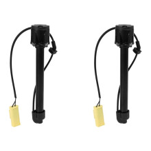 2X New Front Active Bonnet Actuator Hinge Sensor 1669060002A for GLE GLS-Class W166 X166 C292