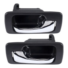 Innen Raum TüR Griff Innen Vorne Rechts für Accord Limousine 1990-1993 72620-SM4-003 72660-SM4-003