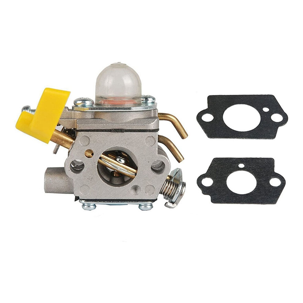 Carburetor Carb With Gasket C1u-H60 308054013 308054012 308054004 For 25Cc 26Cc 30Cc Homelite Brush Cutter 4713286528088