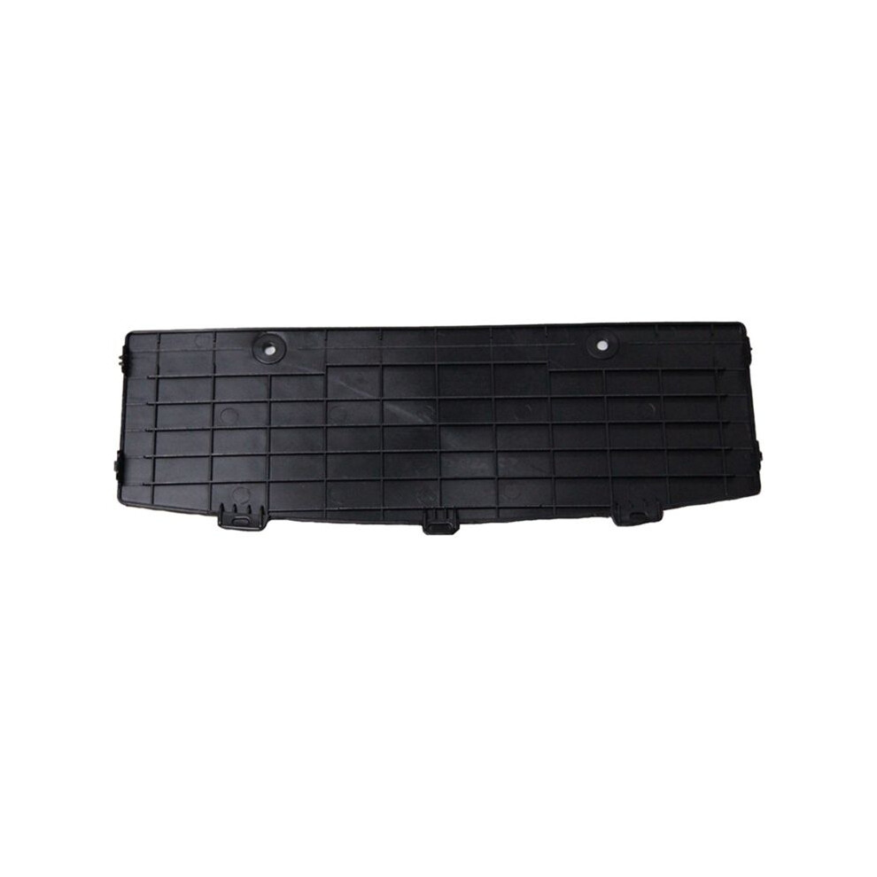 Automobile Rear Bumper Trailer Hitch Cap Rear Bumper Cover 1135412-00-A Suitable For Model 3 2017 - 2023 6032646179134