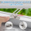 BREANIFULL 4 Pairs Window Restrictors Locks Window Restrictor Hook 6