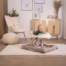 Red Kite Baby Go Round Jive Electronic Walker with Interactive Musical