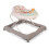 Red Kite Red Kite Baby Go Round Jive Electronic Walker with Interactive Musical 2
