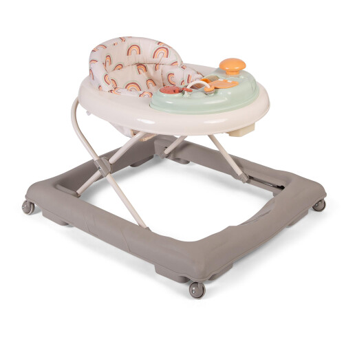 Red Kite Red Kite Baby Go Round Jive Electronic Walker with Interactive Musical 1