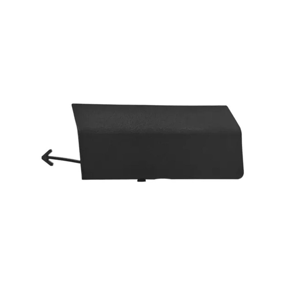 Car Front Bumper Towing Hook Cap Cover 71103-Stx-A01 For Mdx 2010-2013 Tow Eye Hook Cover Trim 71103Stxa01 4713607132406