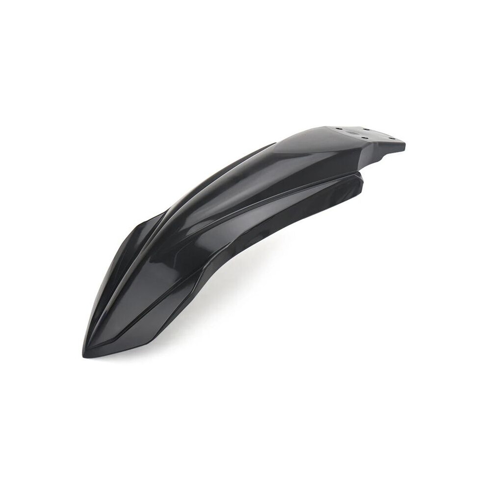 Motorcycle High Front Mudguard For Tenere700 T7 Tenere 700 World Rally Tenere 700 World Black 6031119663835
