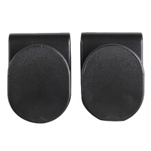 Car Front Trunk Hook Holder Anti Swinging ABS Pendant Storage Hanging Accessories for Model Y 2020 2021