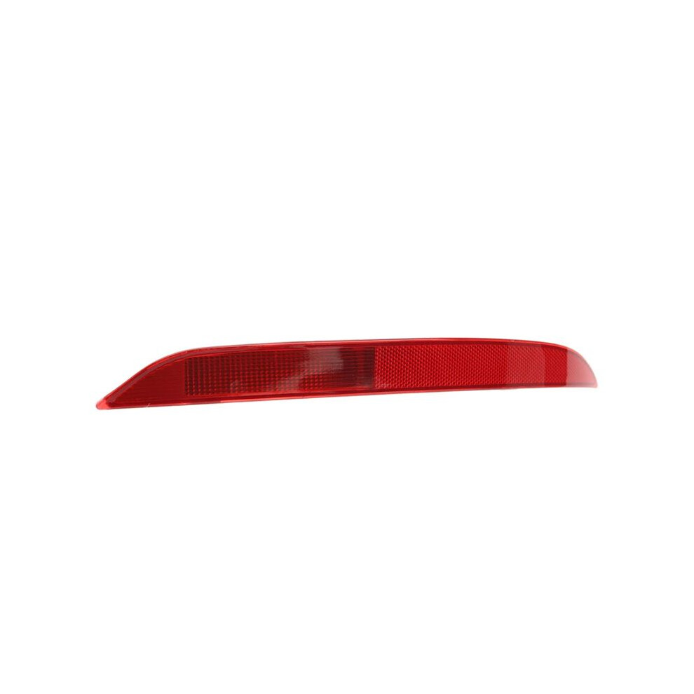 Right Rear Bumper Reflector Brake Warning Lamp For X6 F16 2014-2016 63147323186 6032841157364