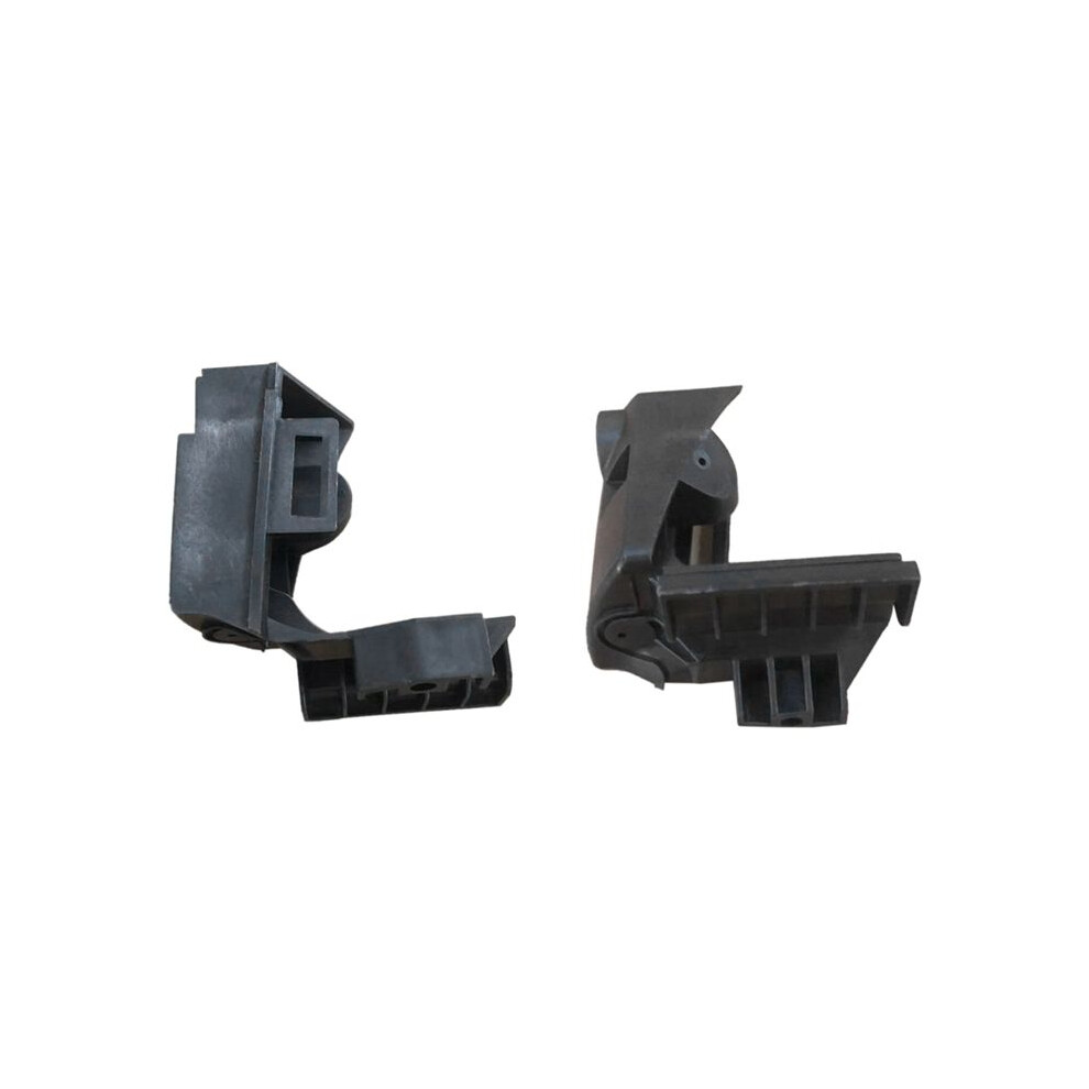 1 Pair Gmt800 Driver Door And Passenger Door Arm Rest Bracket Compatible With For 1999-2006 And 6033987843586