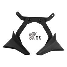 Motorfiets voor CB750 HORNET CB 750 Hornet 2023 2024 Voorspoilervleugel Frontvleugel Winglet Aerodynamische Deflector