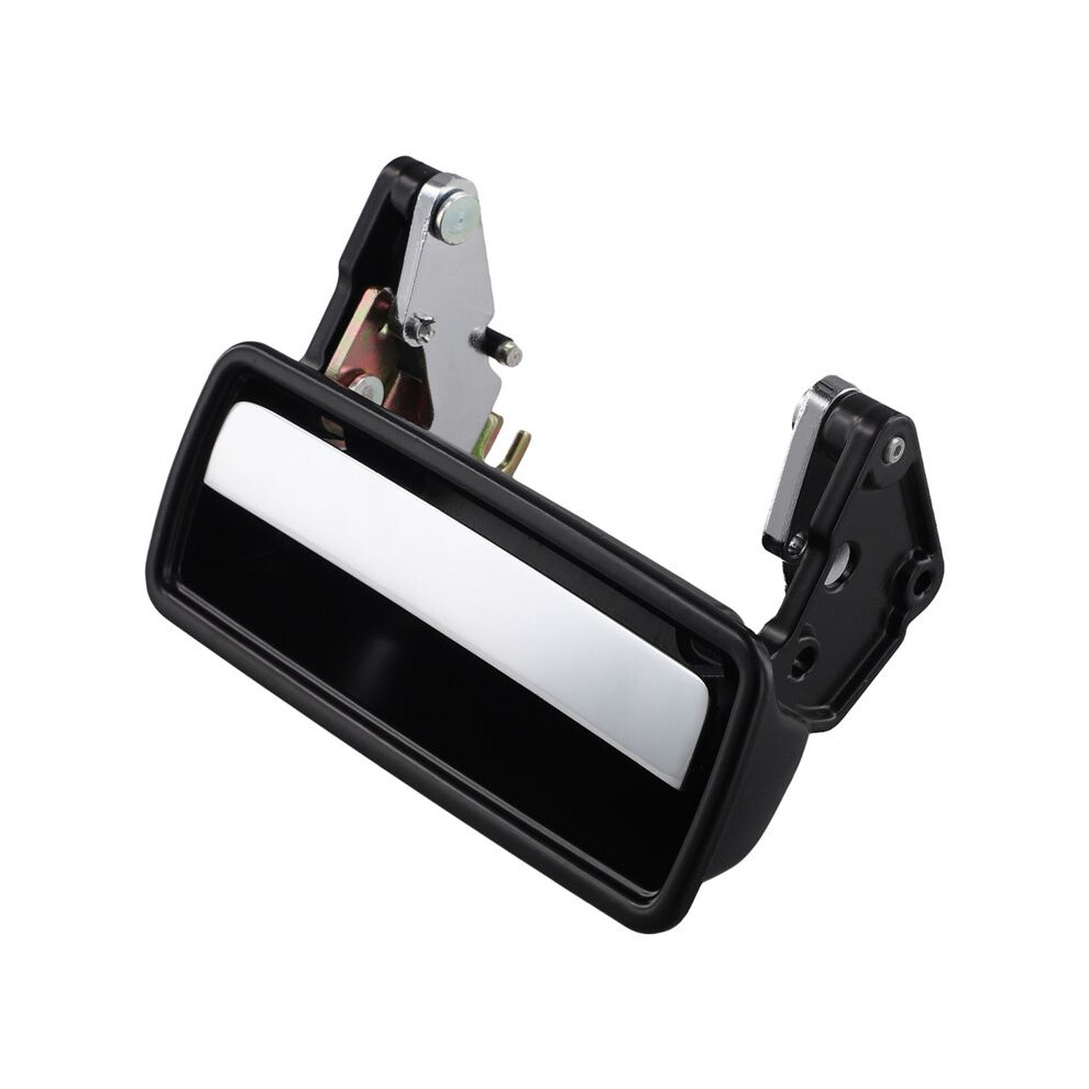For 142 164 240 245 260 262 Front Rear Outside Exterior Door Handle 1202431,83430431 Right Light 4711613405309
