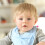 Nappy Pins Safety Lock Diaper Pins Plastic Head Hold Clip Locking Clot 5