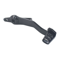 Motorfietsen Achterremhendel voor Trident 660 Rempedaal Remhendel Professionele Reserveonderdelen