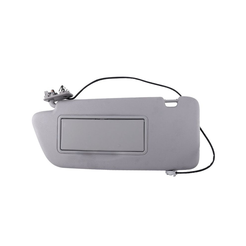 Car Sun Visor Shield Shade Board For 2008 3008 301 308 308S 408 508 C5 98158119Zq Left Side 4711451450875