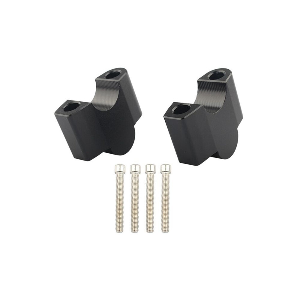 Motorcycle Handlebar Handlebar Riser Handle Bar Clamp Fit For Cl250 Cl300 Cl500 2023 2024 4712778270221