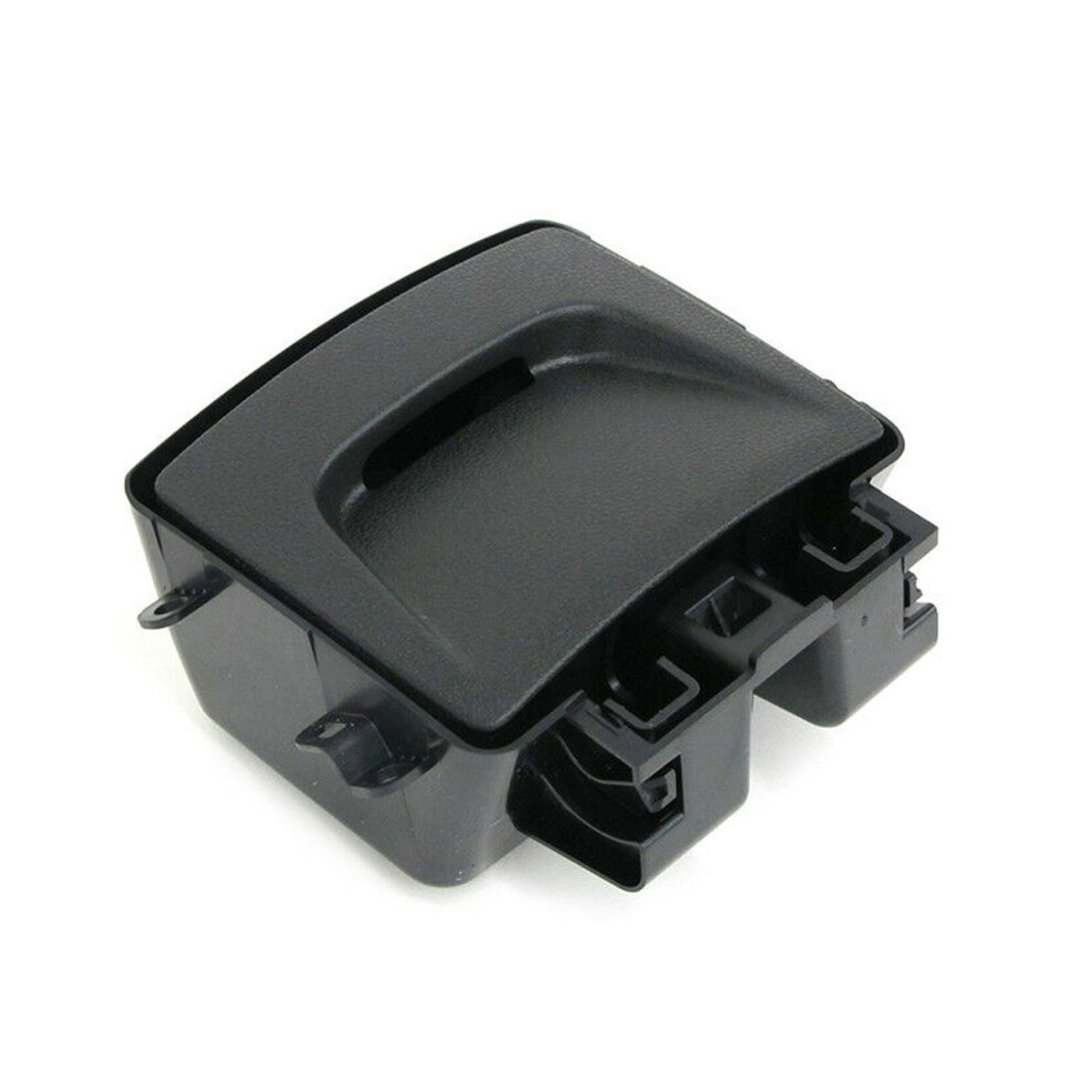 Car Center Console Cup Holder For Explorer 2011-2015 Bb5z-7813562-Ba Black 4712810569078