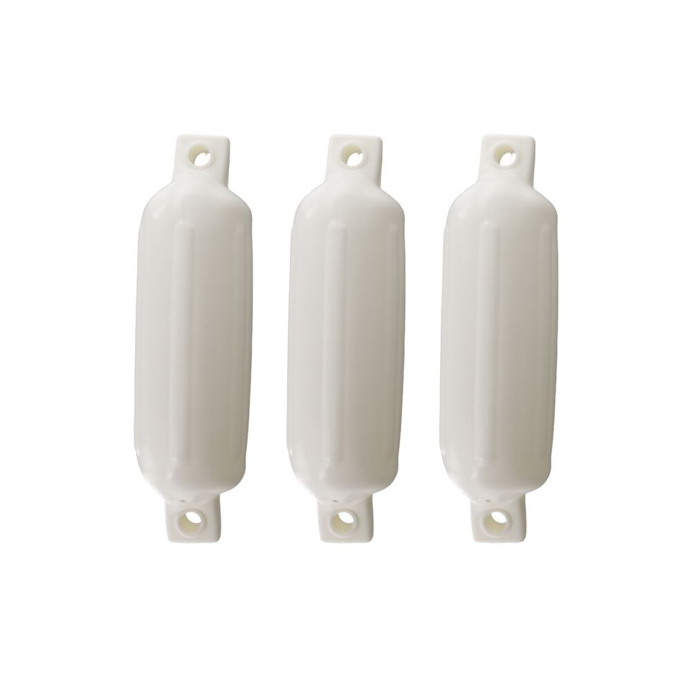 Boat Fenders Bumpers Pvc Dock Bumpers Boat Protection Buoys Sailboat Mooring Buffer Fishing Boat(3Pcs) 4711208212374