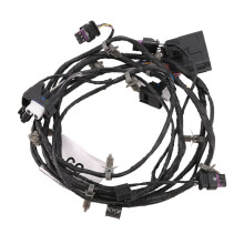 LR076282 Car Front Bumper Wiring Harness for   Sport 2015-2019
