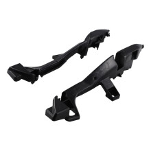 Car Body Parts Front Bumper Bracket 52116-60130 52116-60070 for Land Prado LC120 FJ120 2003-2009