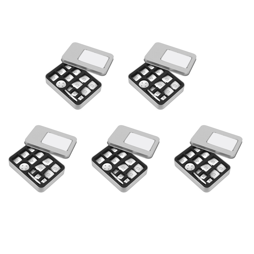 70Pcs Car Window Glass Lift Button Sticker For B C E Gla Cla Glk Gl Ml Gle Class 6031515015726