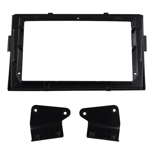 Autoframe Dashboardadapter Android Radio Dash Montagepaneelkit voor  Ridgeline 1