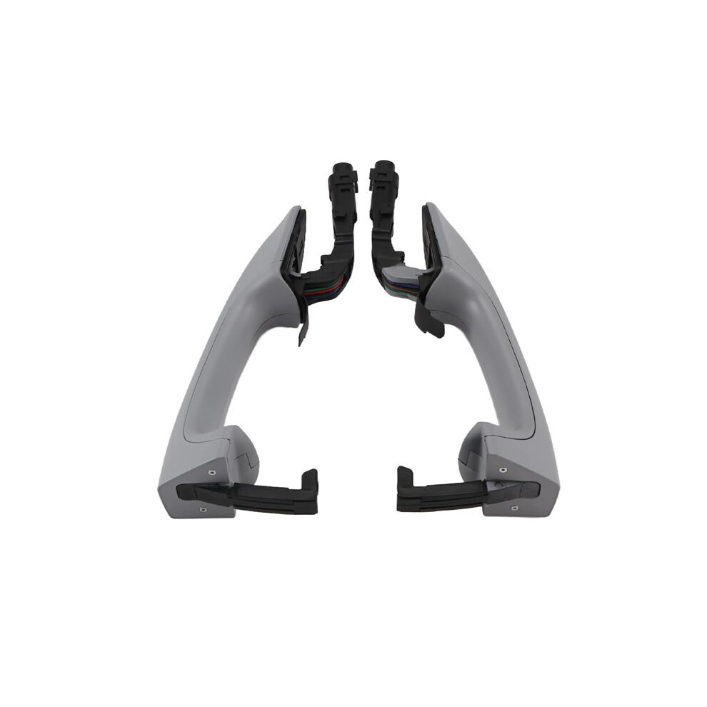 Car Left Right Exterior Door Handle For Cayenne 3.0L 3.6L 4.8L 2011-2018 95853120501G2x 95853120502G2x 4711140853611