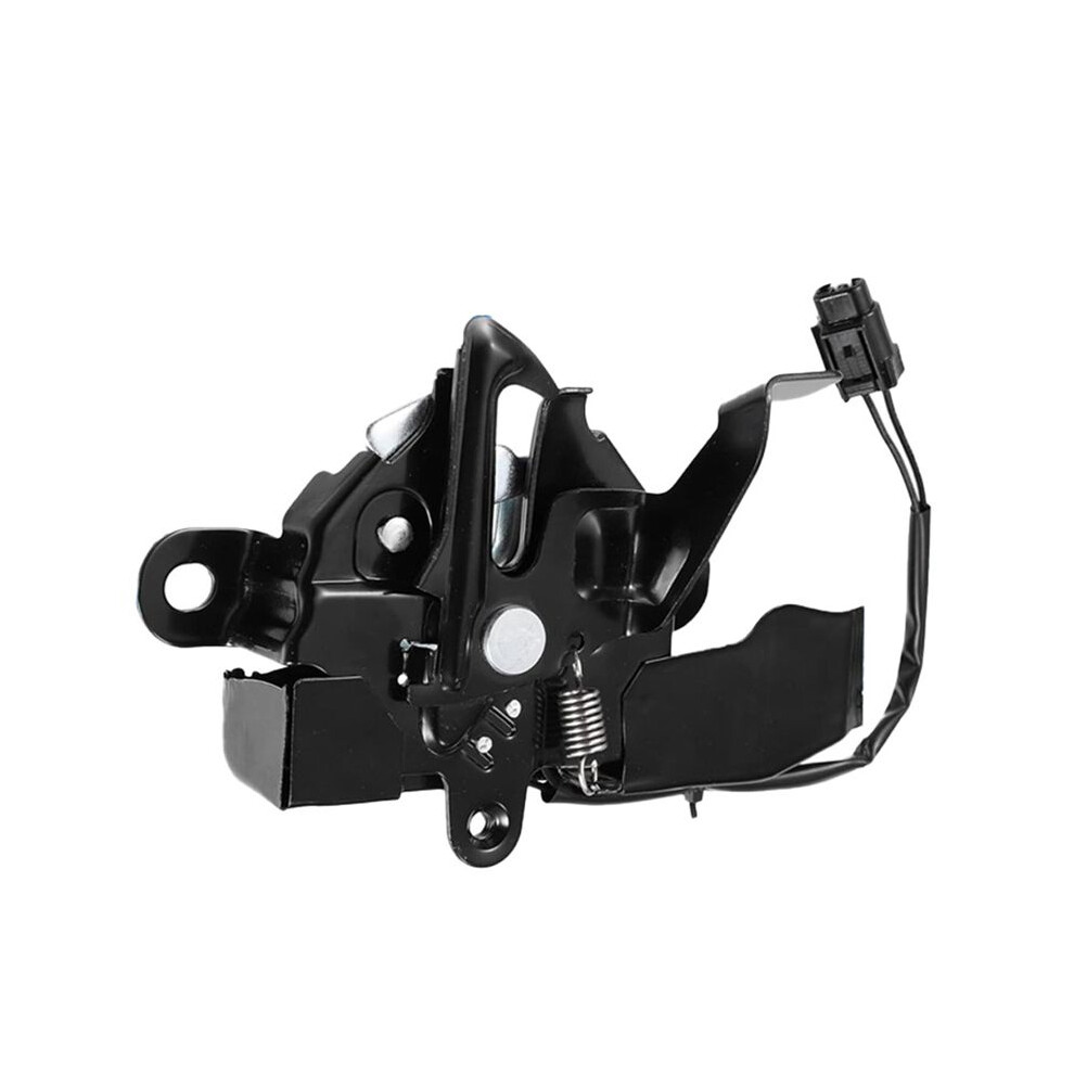 For C-Hr 2016 Rhd Bonnet Hood Lock Assembly 53510-F4030 53510F4030 4711852844389
