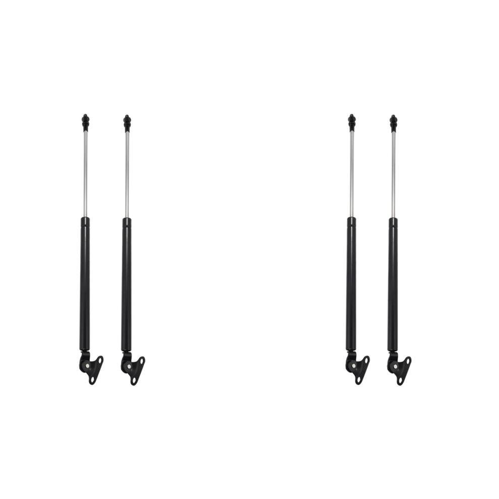 4X Tailgate Liftgate Rear Hatch Lift Supports For Land Landcruiser 100 Series Lx470 1998-2007 6033061016486