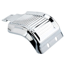 Protecteur de Plaque de Protection de Moteur de Garde-Boue D'Air de Carénage de Moto pour  Sportster XL883 XL 1200 48 2004-2022