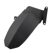 Motorcycle Rear Extender Mudguard Guard Cover for NC750X NC700S NC700X NC750S 2012-2022