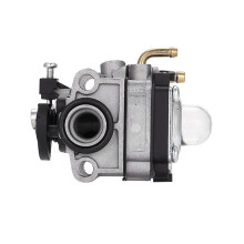 Carburador para Troy-Bilt TB575SS TB590BC TB146EC Walbro WYL-19-1 WYL-19 WYL-229 WYL-229-1 Piezas de Repuesto para CortacéSped