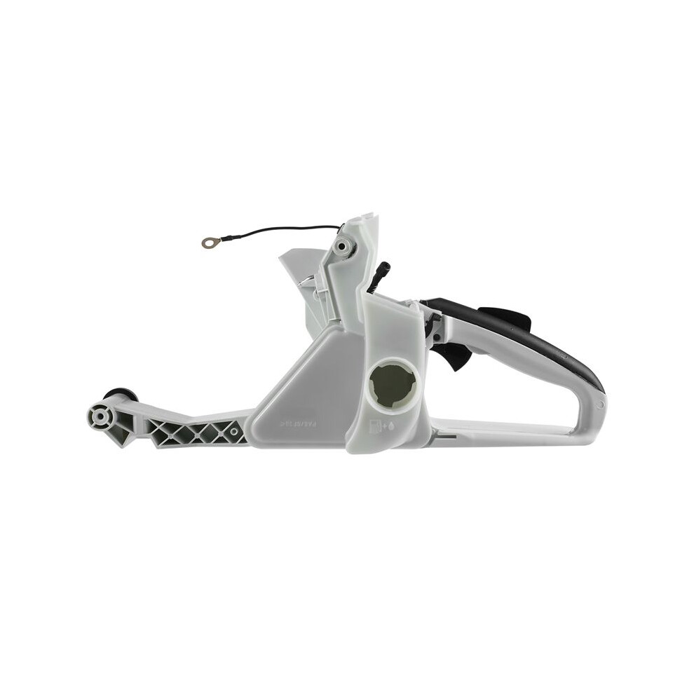 Gas Fuel Tank Back Rear Handle For Ms381 Ms380 Chainsaw 1119 350 0854 6031300661527
