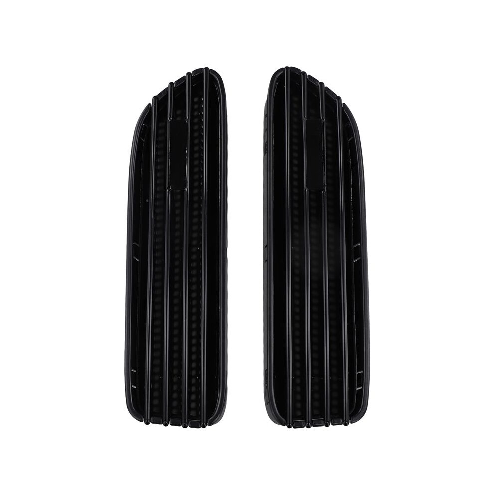 Side Vent Grill 51137895913 51137895914 For 3 Series M3 E46 2001-2006 Air Vent Trim Cover 6031416559558