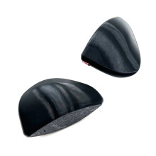 Motorrad-Windabweiser, Spoiler, Gummiblock für  V85tt V85 TT V85 Tt 2021 2022 2023 2024