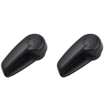 2X Motor Hauben Entriegelungs Kabel Griff für Mondeo Mk4 S-Max 1430917