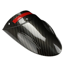 Motorcykelstänkskärm Stänkskydd Framhjulsförlängning för R1300GS GS1300 R 1300GS Adventure 2023 2024
