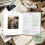 Lanpn My Pregnancy Journal Memory Book for First Time Mom, 156 Page 5