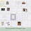 Lanpn My Pregnancy Journal Memory Book for First Time Mom, 156 Page 6
