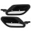 Left Right Car Inside Interior Door Handle for  5 7 Series E39 E38 51218226049 51218226050 1