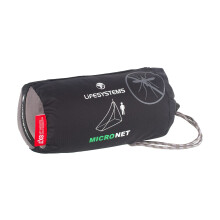 Lifesystems MicroNet Mosquito Net Treated With EX8 Antimosquito Formul