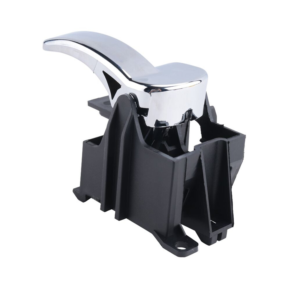 Car Door Handle 80670-4X02b Inner Door Handle Right For Navara D40 Ute Pathfinder R51 2005-2013 4713304968001