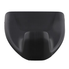 Per Octavia Pro MK4 Keeping Assist Parabrezza Copertura Fotocamera Anteriore Nero 5DD 868 437 633 634 9B9
